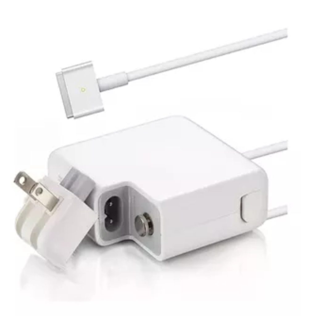 Adaptador de corriente APPLE MagSafe 2 de 85W