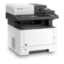 Impresora Multifuncional Kyocera ECOSYS M2640idw Blanca