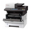 Impresora Multifuncional Kyocera ECOSYS M2640idw Blanca