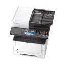 Impresora Multifuncional Kyocera ECOSYS M2640idw Blanca