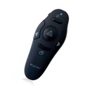 Apuntador Star Tec Laser Rojo St-Lp-92 Color Negro