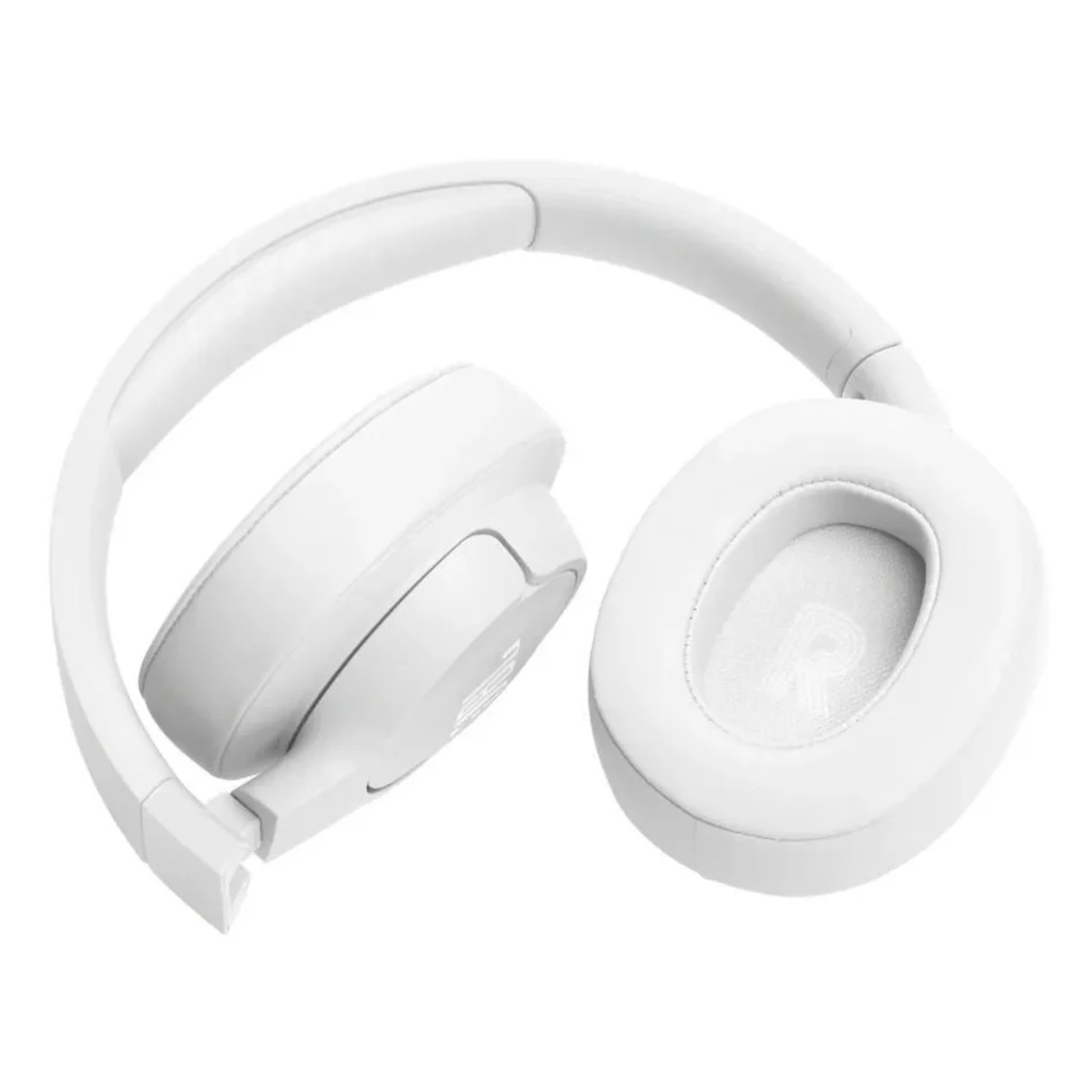 Audífono Inalámbrico JBL Tune 720 Blanco
