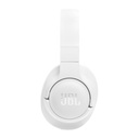Audífono Inalámbrico JBL Tune 720 Blanco