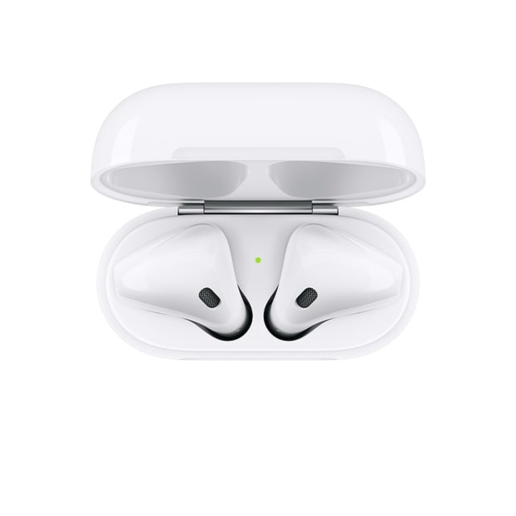 Audifonos APPLE AirPods 2 Generación