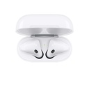 Audifonos APPLE AirPods 2 Generación