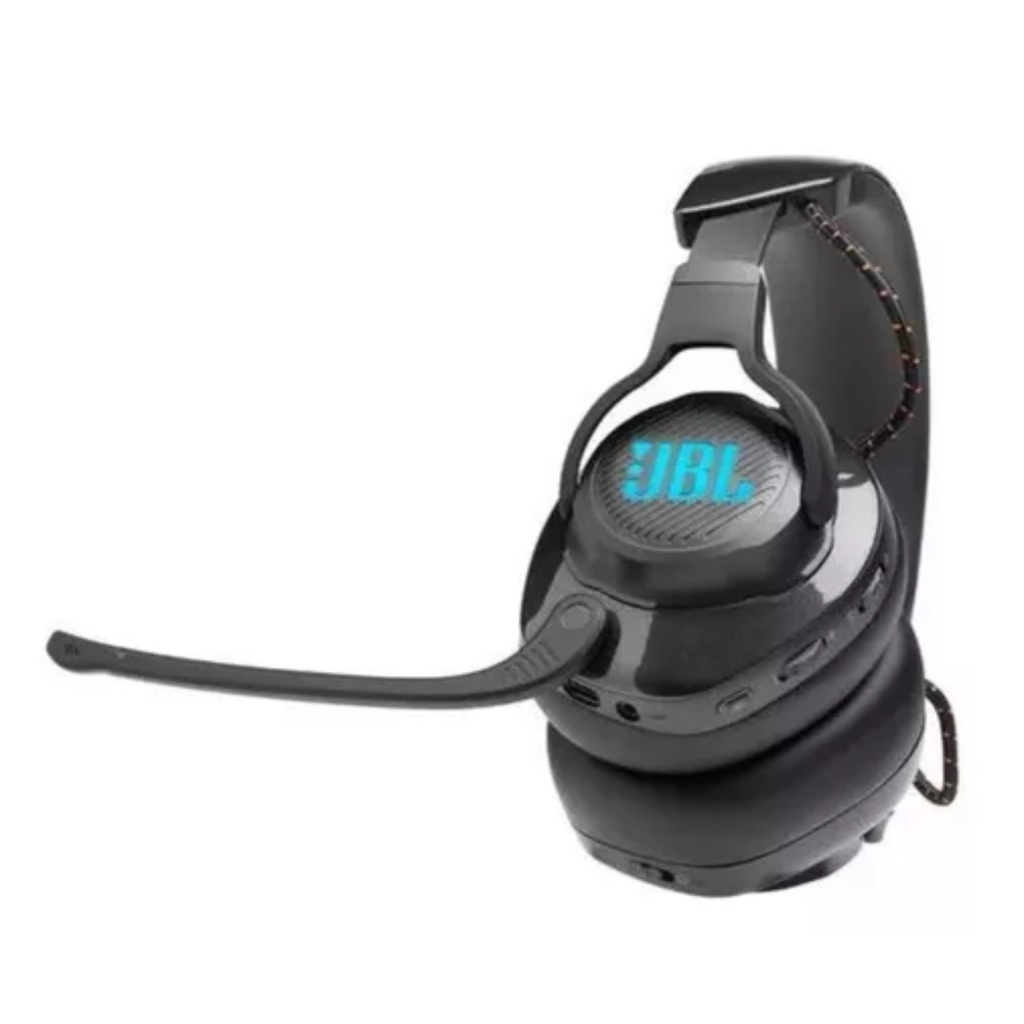 Diadema Inalámbrica JBL Quantum 610   2.4 GHz Negro Gaming