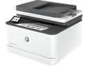 Impresora HP LaserJet multifuncional M3103fdw Blanca