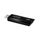 Unidad De Estado Sólido Externo Mini ADATA C610 2TB TIPO USB Color Negro