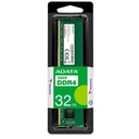Memoria RAM ADATA PC DDR4 32GB BUS 3200