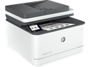 Impresora HP LaserJet multifuncional M3103fdw Blanca