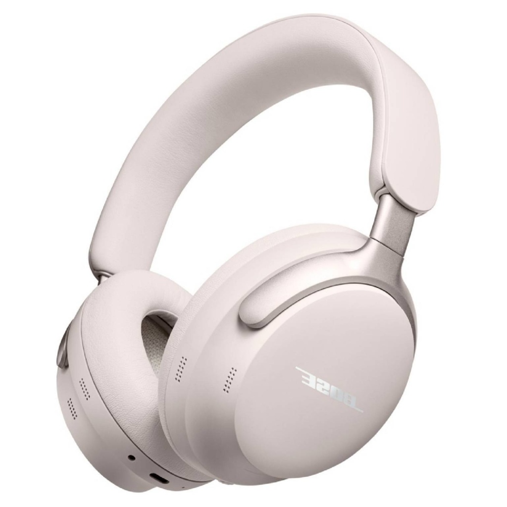 Diadema Inalámbrica BOSE QuietComfort 35 II Blanco