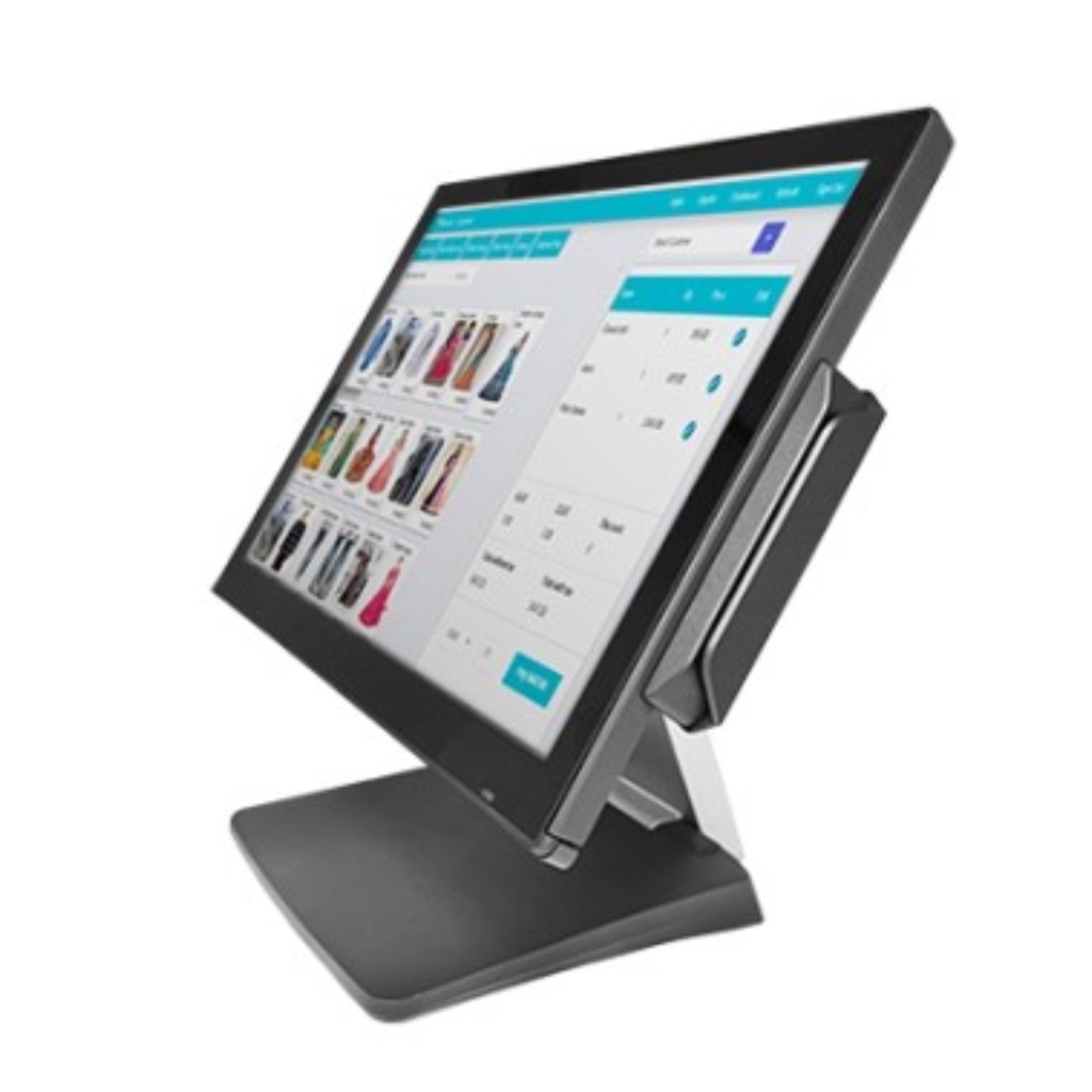 Computador 3nStar I5 11Gen 8GB 240GB SSD 15" Multitoque W11 IOT