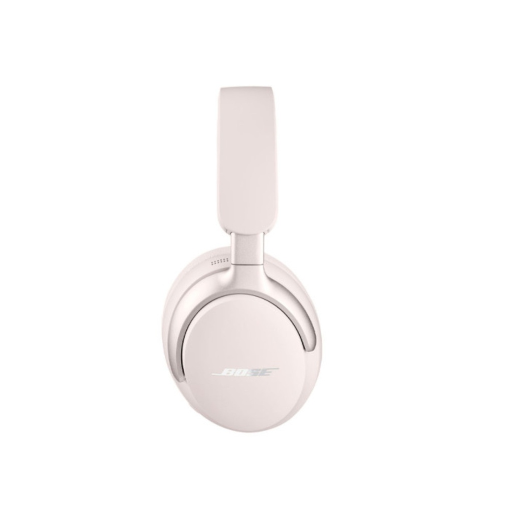 Audífono Inalámbrico BOSE QuietComfort Ultra Headphones Blanco