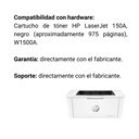 Impresora HP LaserJet M111w