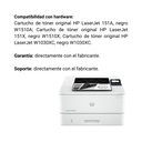 Impresora Hp LaserJet PRO 4003DW