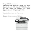 Impresora Hp Laserjet Pro Mfp 4103fdw Blanca