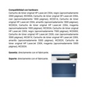 Impresora Multifuncional HP LaserJet Pro 4303fdw Azul