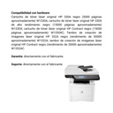 Impresora multifunción HP Laser 432fdn