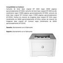 Impresora HP LaserJet M408DN Color Blanco