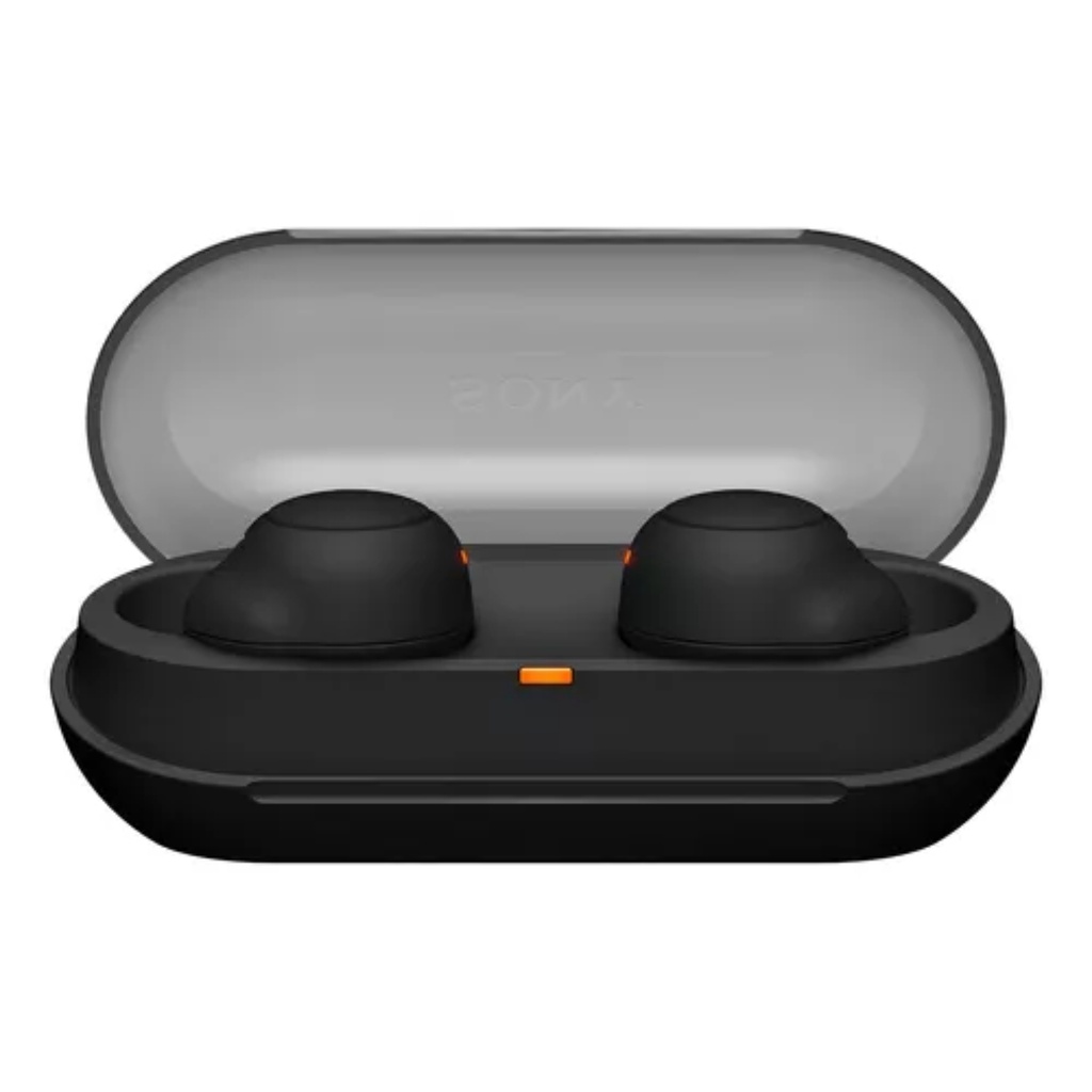 Audífonos Inalámbricos Sony WF-C500 Bluetooth Negro