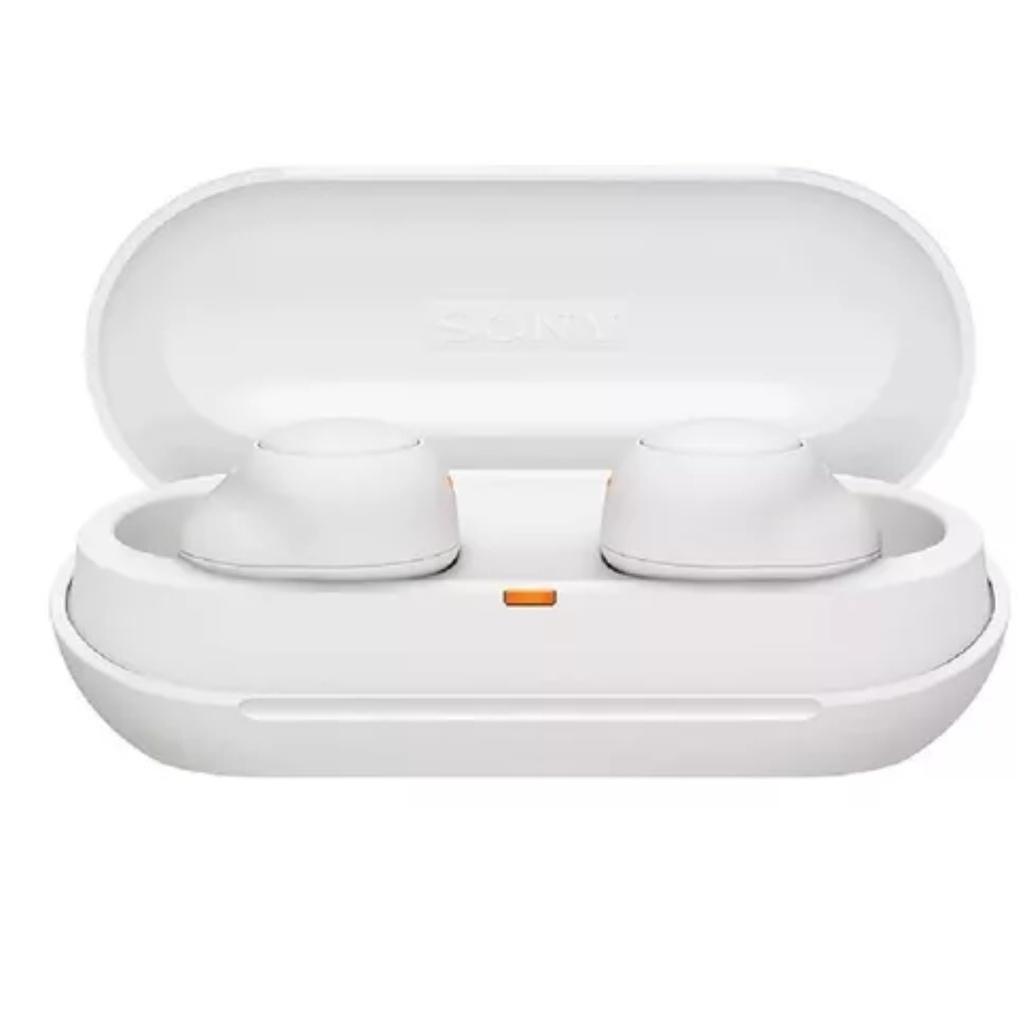 Audífonos Inalámbricos Sony WF-C500 Blanco