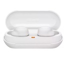 Audífonos Inalámbricos Sony WF-C500 Blanco