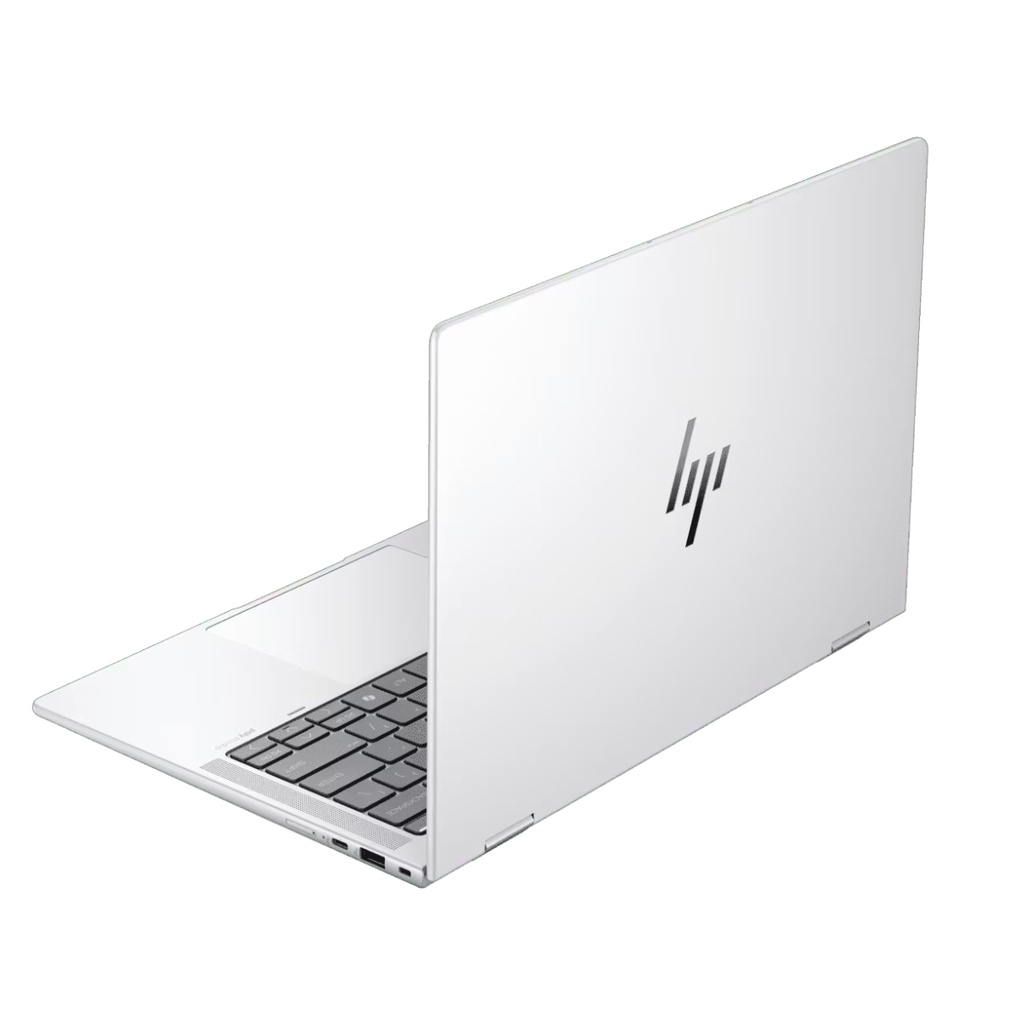 Portatil HP EliteBook x360 1040 G11 Intel Core Ultra 7-155H RAM 32GB SSD 1 TB Win 11 Pro Gris