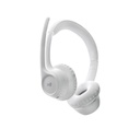 Auriculares Inalámbricos Logitech Zone 300 Wireless Off-White Edición