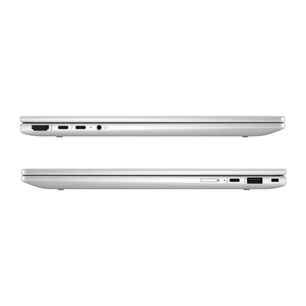 Portatil HP EliteBook x360 1040 G11 Intel Core Ultra 7-155H RAM 32GB SSD 1 TB Win 11 Pro Gris