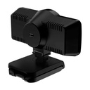 Camara Web GENIUS Ecam 8000 USB COLOR Negro
