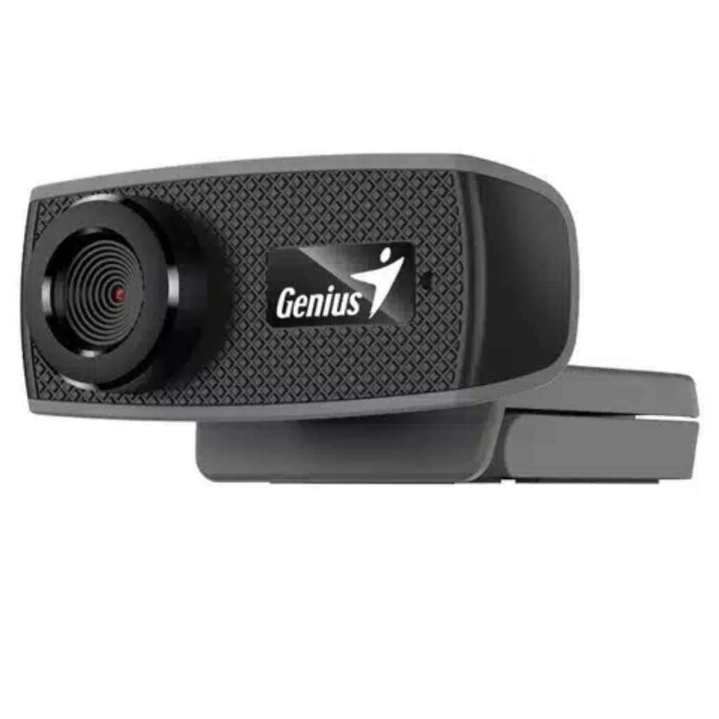 Cámara web GENIUS FaceCam 1000X