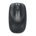 Combo Teclado y Mouse Inalámbricos Logitech MK220 Color Negro