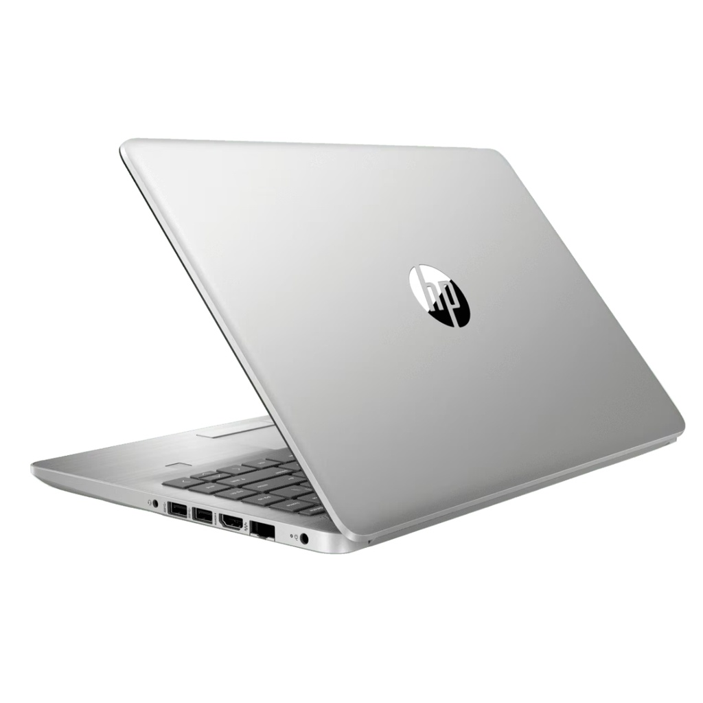 Portátil HP 240 G9 Intel Core i5-1235U  RAM 8GB SSD 512GB W11 Pro Plateado