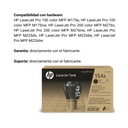 Cartucho Original De Tóner De Tanque Hp 154A Negro, 2.500 Páginas