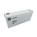 Cartucho De Tinta HP 992XC Negro Alto Rendimiento