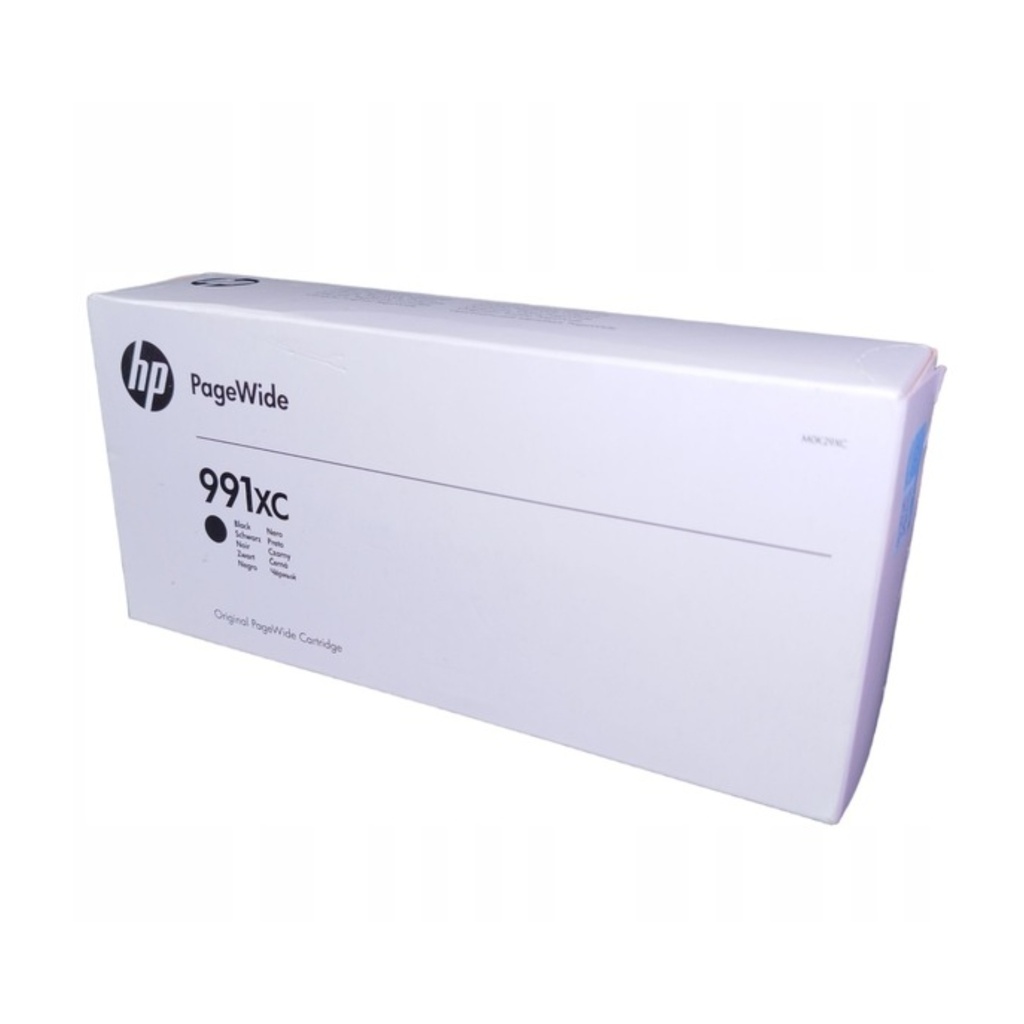 Cartucho De Tinta HP 992XC Negro Alto Rendimiento