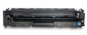 Cartucho Original De Tóner Hp 204a Cian, 900 Páginas