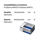 Cartucho Original De Tóner Samsung MLT-D203U Negro, 15.000 Páginas
