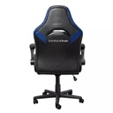 SILLA GAMER TRUST GXT 703B RIYE NEGRA-AZUL 