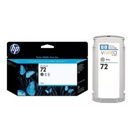 Cartucho Original De Tinta HP 72 Gris 1.200 Páginas 130 ml