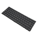 Teclado Para Portátil HP 440-G8 Color Negro