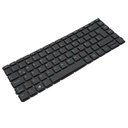 Teclado Para Portátil HP 440-G8 Color Negro