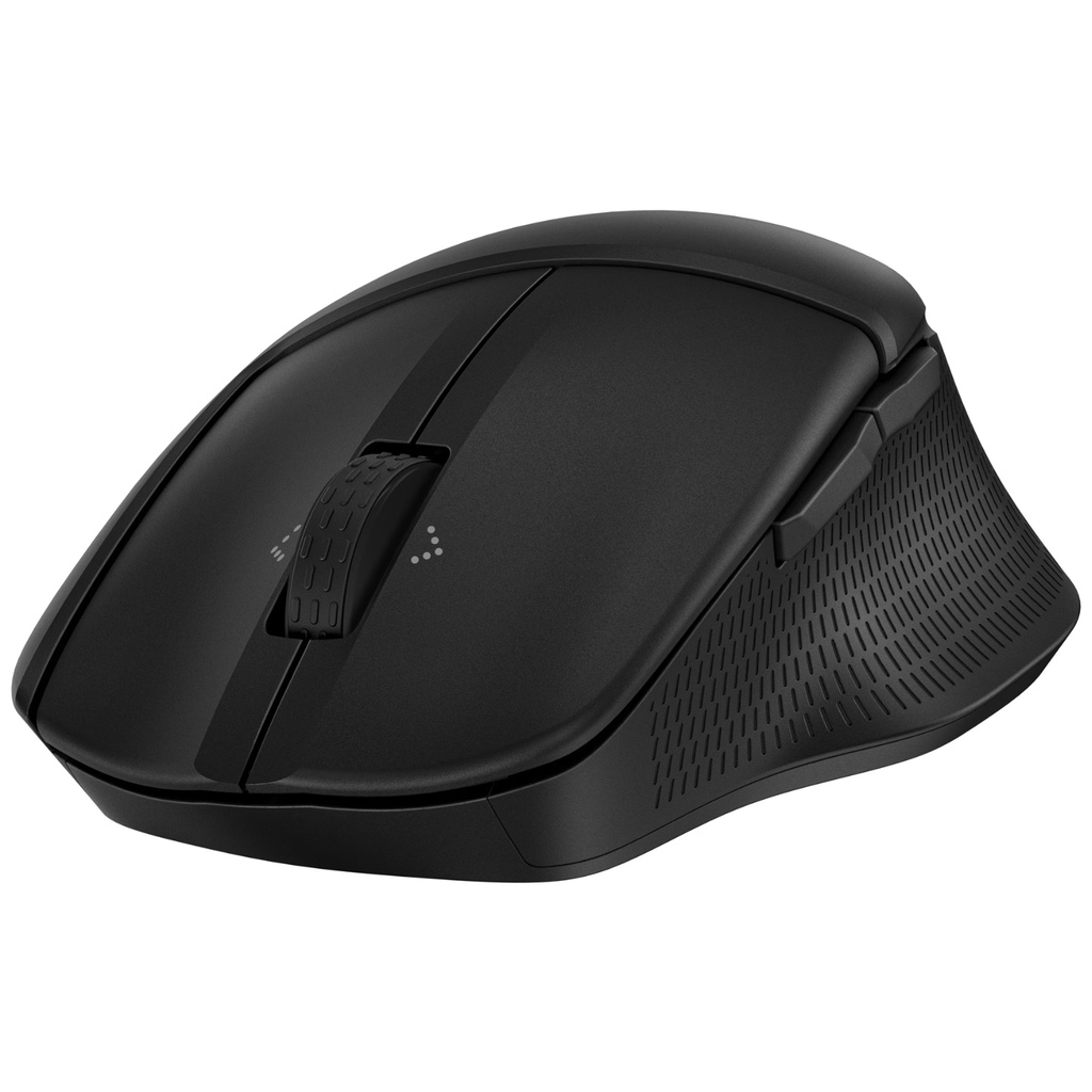 Mouse HP 480 Comfort Bluetooth Color Negro