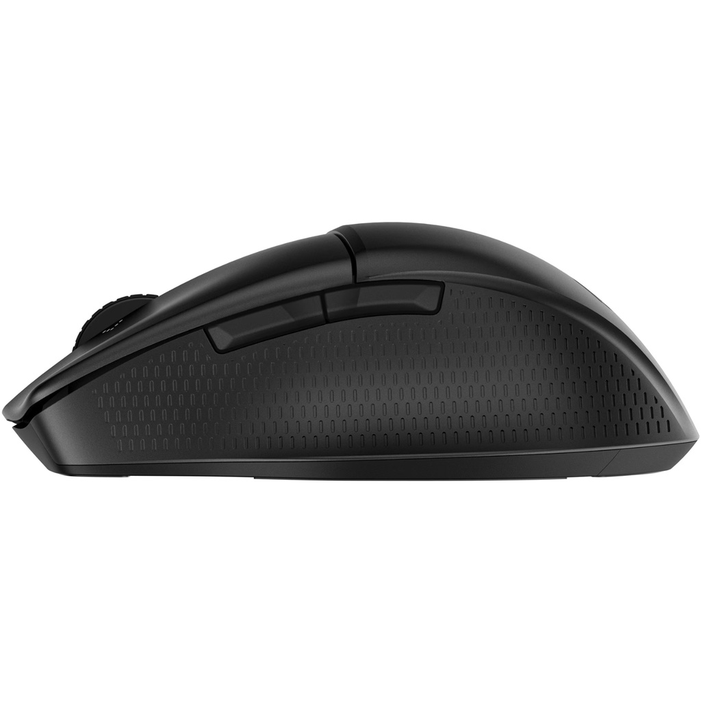 Mouse HP 480 Comfort Bluetooth Color Negro