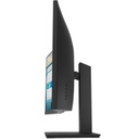 Monitor Curvo HP P34hc G4 WQHD USB-C Ultra ancho Color Negro