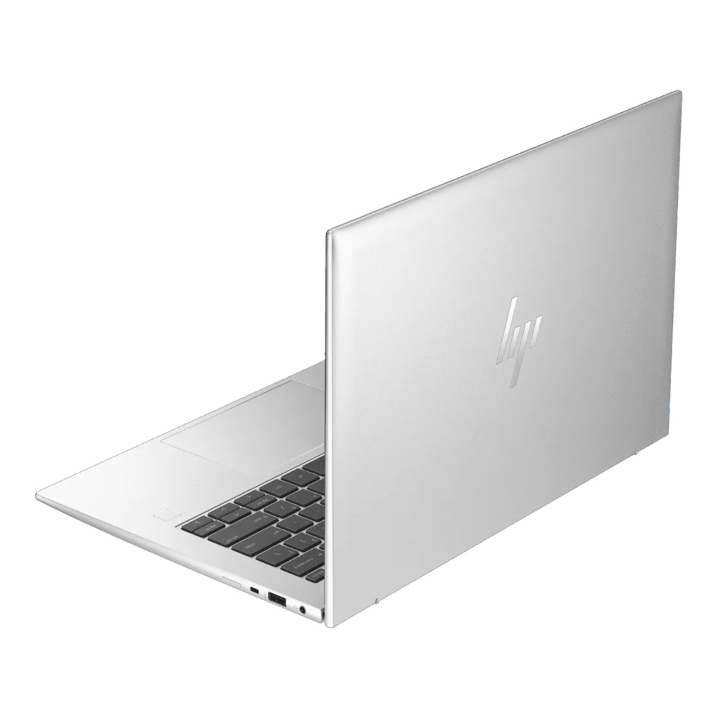Portátil HP Elitebook 840 G10 EB840G10 I5-1335U 16GB RAM 512GB SSD, Windows 11 Pro Plateado