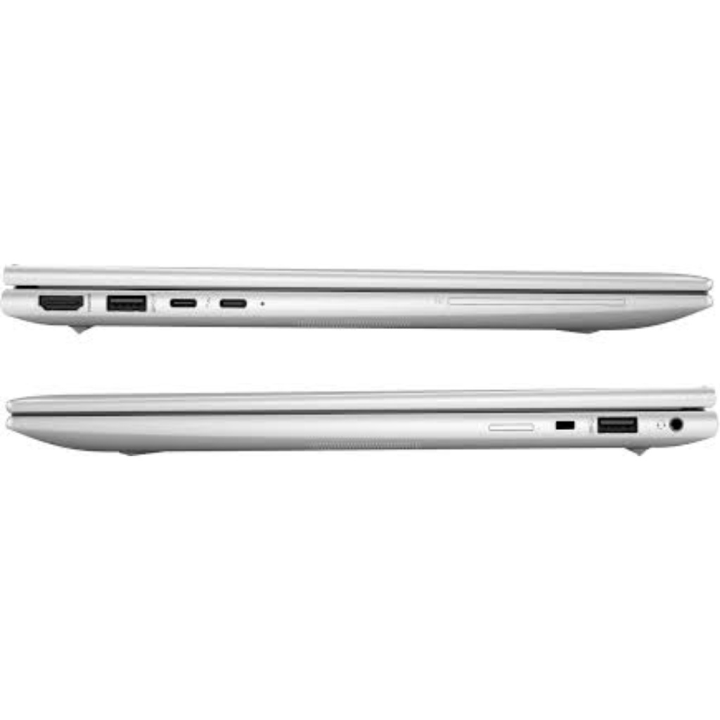 Portátil HP Elitebook 840 G10 EB840G10 I5-1335U 16GB RAM 512GB SSD, Windows 11 Pro Plateado