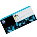Cartucho Original De Tinta HP 771A Amarillo DesignJet 1600 Páginas 775ml 