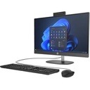  Computador De Escritorio HP ProOne 245 G10 23.8"AMD Ryzen™ 7 16GB RAM 512GB SSD Windows 11 Pro