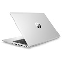 Portátil HP ProBook 445 G9 AMD Ryzen 5 5625U RAM 8GB SSD 512GB W11Pro Color Plateado